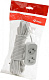 Удлинитель Makel MGP108 2*10м б/з купить Удлинители