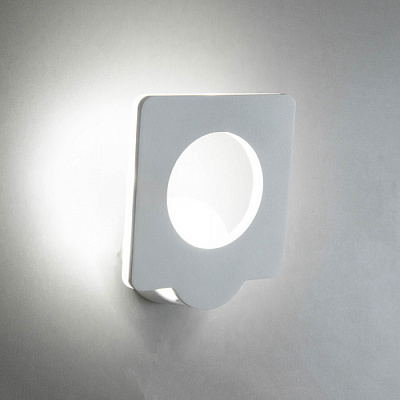 Бра CITILUX CL704050 Декарт-5 светодиоды 9W купить Бра