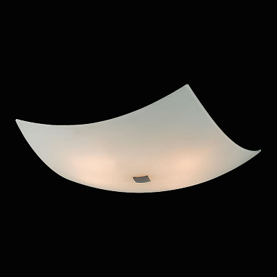 Светильник потолочный Citilux CL932011 Белый купить Ламповые люстры