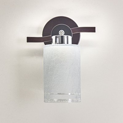 Бра CITILUX CL156311 Фортуна Е27 75W с выключателем купить Бра