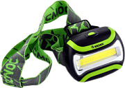 купить Фонарь налобный Космос H3WCOBLED (3/R06) 1св/д COB 3W, 3 режима Фонари