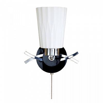 Бра CITILUX CL148311 Димона Е27 75W с выключателем купить Бра