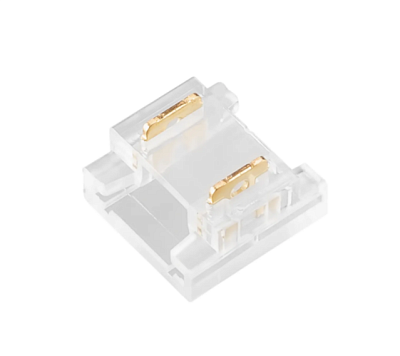 Коннектор Arlight FIX-MONO-8mm-2pin-STS 047187 прозрачный лента/лента купить Комплектующие