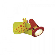 купить Спот CITILUX CL602511 Зоопарк Е14 под лампу R50 60W Споты