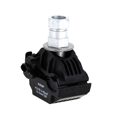 Зажим ответвительный 16-95/4-35кв.мм купить Комплектующие