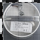 Бра CITILUX CL225410r Паркер светодиоды 15W купить Бра