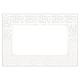 Рамка 1 пост Werkel WL05-Frame-01-DBL белый купить Werkel  Рамки