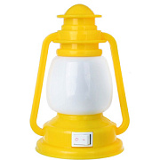 купить Camelion NL-171 ночник 0.5W 5Led Фонарик желтый  Ночники
