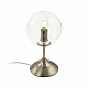 Настольная лампа Citilux Томми CL102811 Матовый Хром купить Декоративные