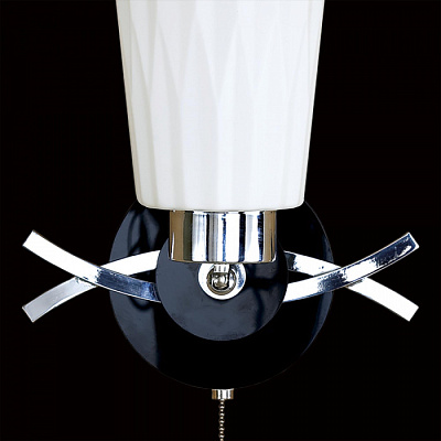 Бра CITILUX CL148311 Димона Е27 75W с выключателем купить Бра