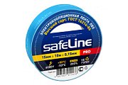 купить Изолента 15/10 Safeline/Stekker синяя Комплектующие