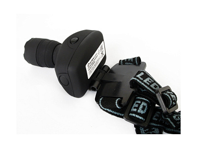 Фонарь UltraFlash LED5354 купить Фонари