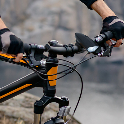 Фонарь Electrostandart FL30 Speaker купить Фонари