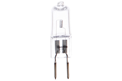 CAMELION Лампа JC 50W g6,35 12V купить Галогеновые