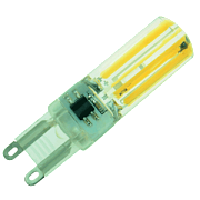 купить Лампа светодиодная Foton FL-LED G9-COB 6W G9 2700K 220V Светодиодные