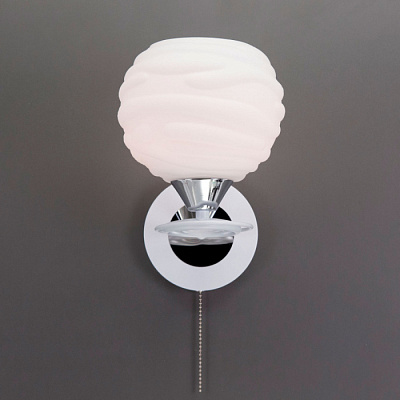 Бра CITILUX CL168310 Николь E27 75W с выключателем купить Бра