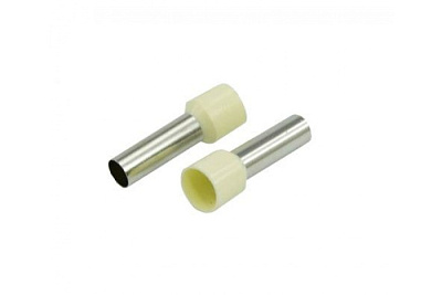 Наконечник штыревой IEK Е1012 UGN10-010-07-12 купить Комплектующие