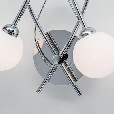 Бра CITILUX CL215321 Монка G9 40W *2 купить Бра