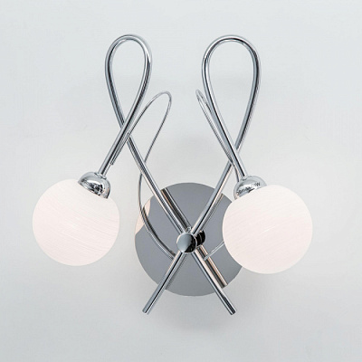 Бра CITILUX CL215321 Монка G9 40W *2 купить Бра