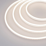 купить Неон гибкий Arlight GALAXY-1206-5000CFS-2835-100 12В 12Вт/м Day (12*6mm, IP67) 029353 Неон