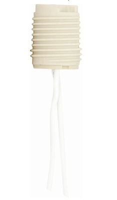 Патрон G9 Feron LH119 без кольца купить Патроны