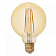 Лампа General 655307 GLDEN-G95S E27 8W 2700K купить Светодиодные