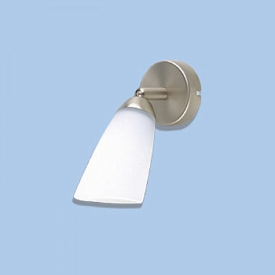 Спот CITILUX CL501511 Белла хром матовый Е14 60W купить Споты