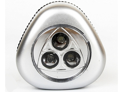 Фонарь UltraFlash LED6244 (3*R03) 3св/д купить Фонари