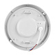 Светильник IP65 Wolta 25W 6500K 2380Lm светодиодный 175*51mm c датчиком купить Влагозащищённые светильники