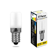 купить Лампа FERON LB-10 14LED 2W E14 2700K 25295 Светодиодные