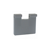 купить DEKraft Заглушка клемная пломбируемая для ВА-101 DEKraft