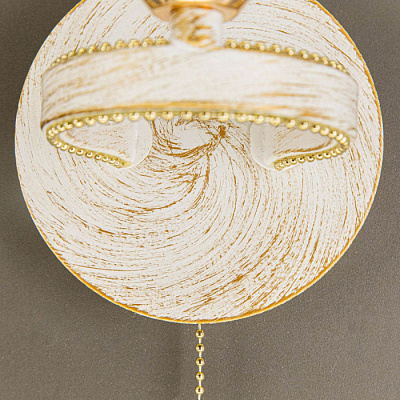 Бра CITILUX CL131313 Октава Е14 40W с выключателем купить Бра