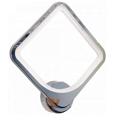 Бра ProfitLight 1537/1 CHR 34W купить Бра