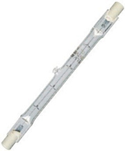 купить Лампа 113801 200W R7s L74.9 BLV Германия Галогеновые