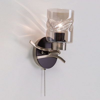 Бра CITILUX CL142315 Мерида E27 75W с выключателем купить Бра