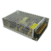 купить Блок питания 12В 100Вт ECOLA IP20  для св/д лент  Блоки питания 12 V