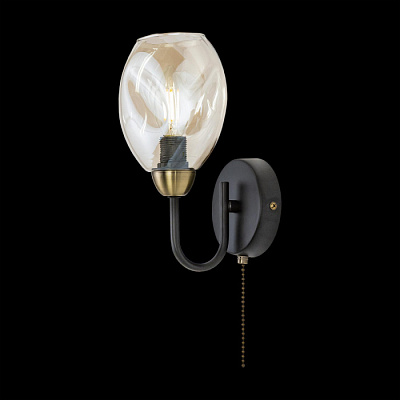 Бра CITILUX CL117315 Монтана E14 40W с выключателем купить Бра