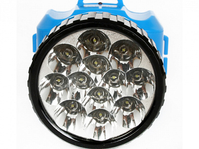 Фонарь UltraFlash LED5361 купить Фонари