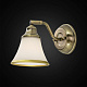 Спот CITILUX CL511513 Прованс бронза E14 60W купить Споты