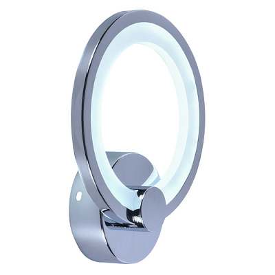 Бра ProfitLight 8077/1W CHR 20W купить Бра