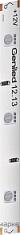 купить Светодиодная лента 12В 7,2Вт GENILED GL- 30SMD5050 60св/д RGB 03438\03001 Лента 12V
