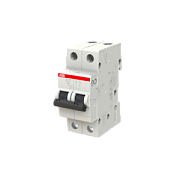 купить Автоматический выключатель ABB SH202L 2P32A (C) 4.5кА ABB