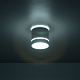 Citilux Борн CL745020N LED Светильник накладной Белый купить Точечные светильники