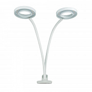 купить Светильник для рассады Uniel ULT-P35-15W/SPLE/TM IP40 белый светодиоды 2*8W Для растений