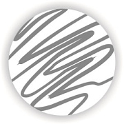 купить Накладной светильник Leek СЛЛ 103 6К Ритм 28W светодиодный Накладные (Бублики)