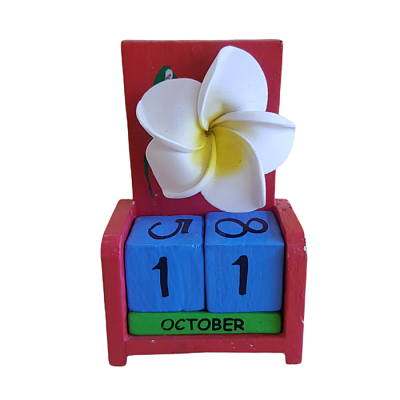 0179 Календарь B MIX купить Фигурки