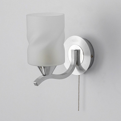 Бра CITILUX CL119410 Сиерра E27 75W с выключателем купить Бра