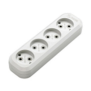 купить Колодка Makel MGP141 4 гн. б/з Вилки, Колодки