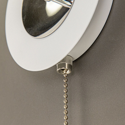 Бра CITILUX CL171311 Сюзи Е27 75W с выключателем купить Бра