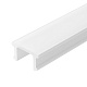 Экран для профиля Arlight SL-W7-2000 OPAL 019324 купить Профиль